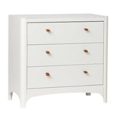 Leander - Leander Classic Dresser White - Mari Kali Stores Cyprus